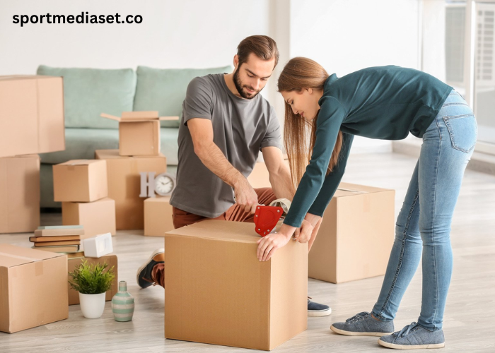 Packing and Unpacking Services: Simplify Your Move Today