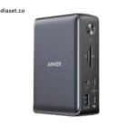 What are the Top Features of Anker Docking Stations Explained?