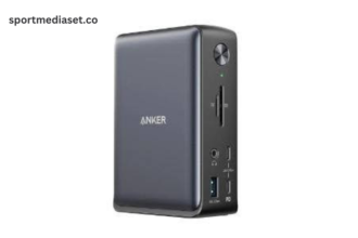 What are the Top Features of Anker Docking Stations Explained?