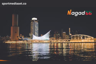 Unveiling Nagad88: Bangladesh's Premier Gambling Hub