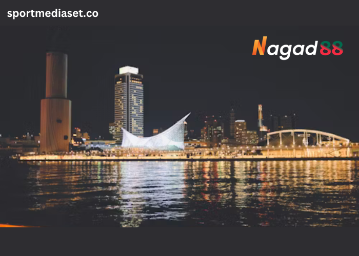 Unveiling Nagad88: Bangladesh's Premier Gambling Hub