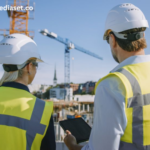 Why the Right Equipment Can Make Construction Projects Run More Smoothly