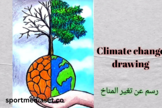 drawing6mvqcpyjfsc= Climate Change