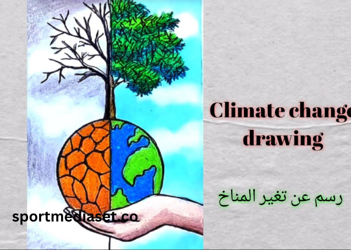 drawing6mvqcpyjfsc= Climate Change