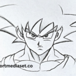 drawing8kafjet8k5k= Goku