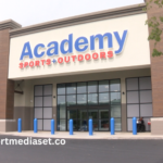 Academy Sports Johnson City TN