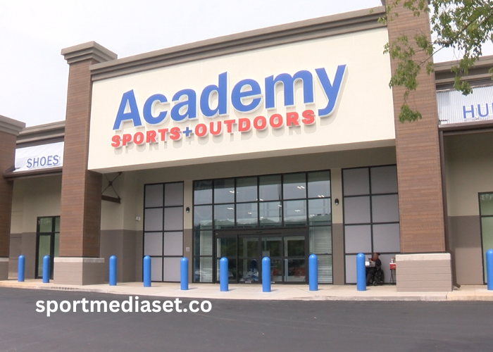 Academy Sports Johnson City TN