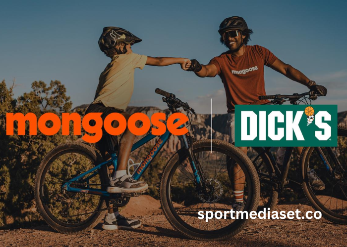 Dick's Sporting Goods Bikes