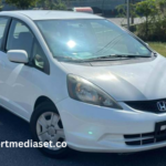 Honda Fit Sport for Sale