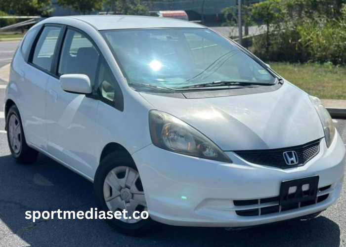 Honda Fit Sport for Sale