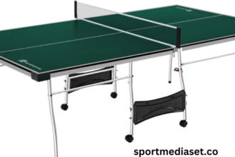 MD Sports Ping Pong Table