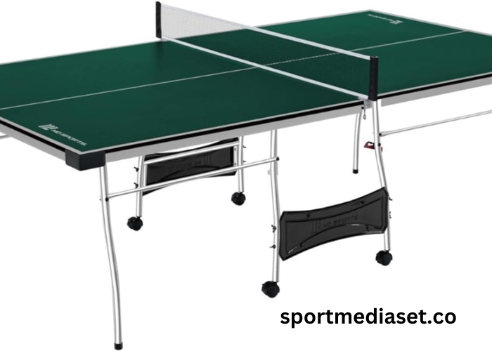 MD Sports Ping Pong Table