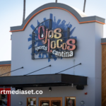 Ojos Locos Sports Cantina - Downey Photos