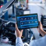 The Importance of Diagnostic Tools in the Automotive Industry