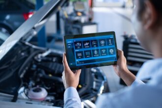 The Importance of Diagnostic Tools in the Automotive Industry