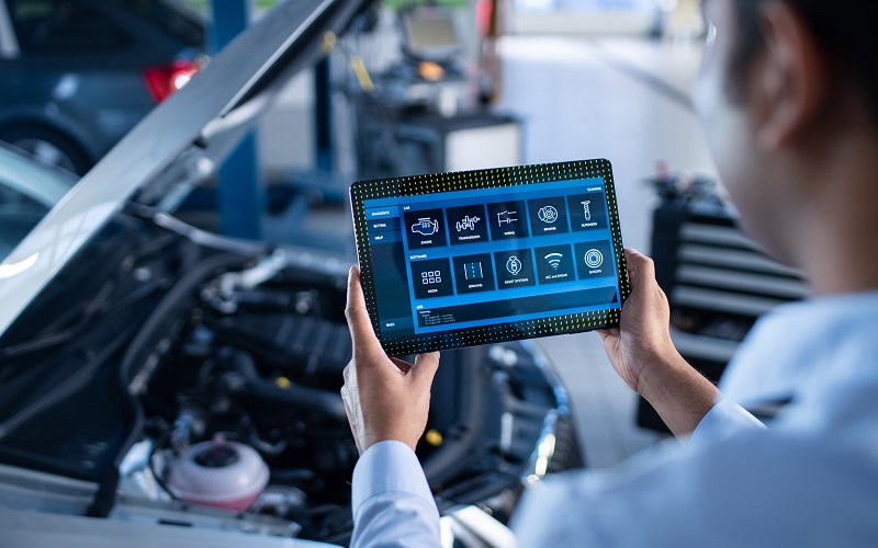 The Importance of Diagnostic Tools in the Automotive Industry