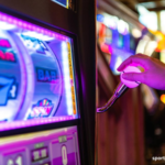 AI-Powered Improvements in Fruit Machine Games Discovered