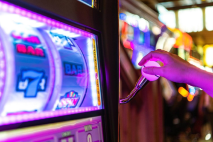 AI-Powered Improvements in Fruit Machine Games Discovered