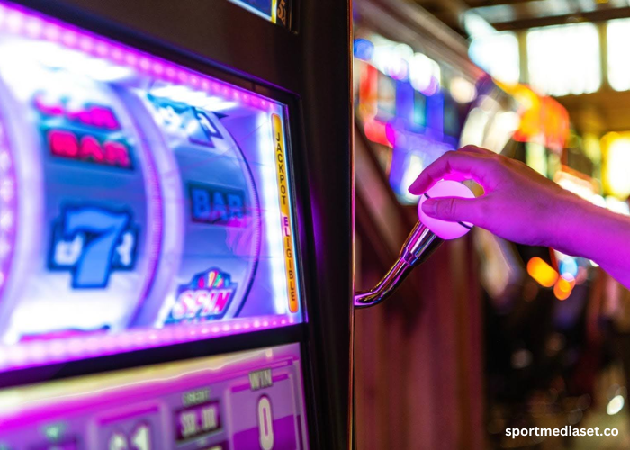 AI-Powered Improvements in Fruit Machine Games Discovered