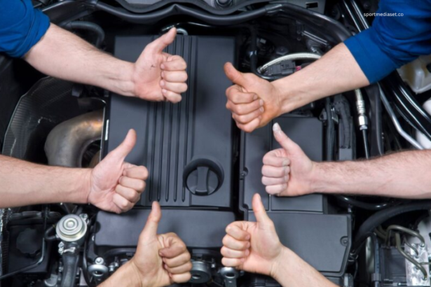 Extend Your Car's Life The Importance of Regular Mechanic Checkups