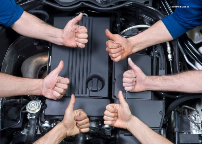 Extend Your Car's Life The Importance of Regular Mechanic Checkups