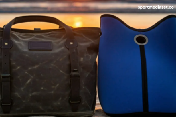 From the Gym to the Sports Field: Why Custom Sports Bags Are a Great Option to Enhance Your Brand's Visibility