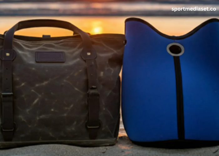 From the Gym to the Sports Field: Why Custom Sports Bags Are a Great Option to Enhance Your Brand's Visibility