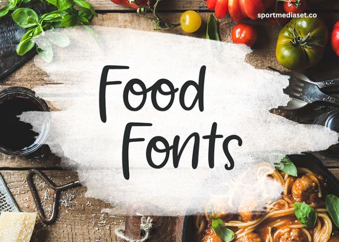 The Art of Cooking Fonts: Choosing the Perfect Typeface for Your Culinary Creations