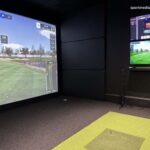 The Future of Golf Practice: Why Every Golfer Needs an Indoor Golf Simulator