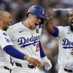 Dodgers vs Yankees Match Player Stats Know Who Played Well
