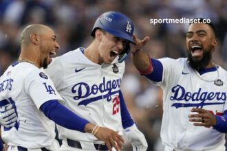 Dodgers vs Yankees Match Player Stats Know Who Played Well