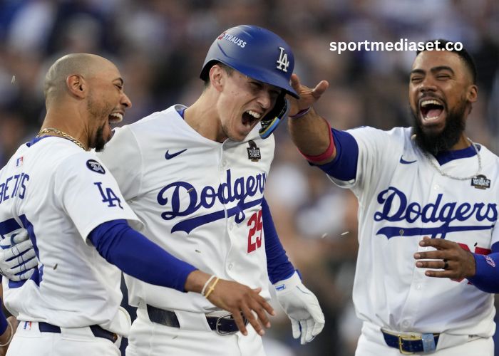 Dodgers vs Yankees Match Player Stats Know Who Played Well