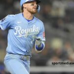 Kansas City Royals vs Yankees Match Player Stats