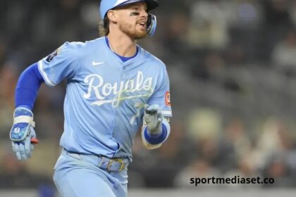 Kansas City Royals vs Yankees Match Player Stats