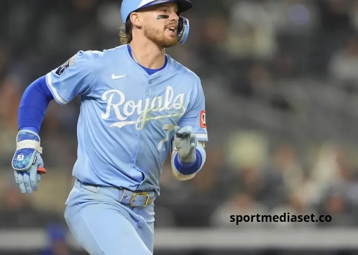 Kansas City Royals vs Yankees Match Player Stats