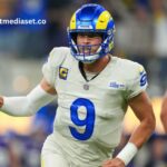 Minnesota Vikings vs Los Angeles Rams Match Player Stats