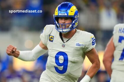 Minnesota Vikings vs Los Angeles Rams Match Player Stats