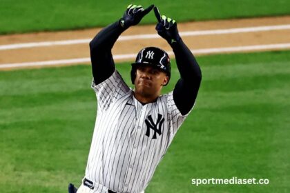 yankees vs cleveland guardians match player stats