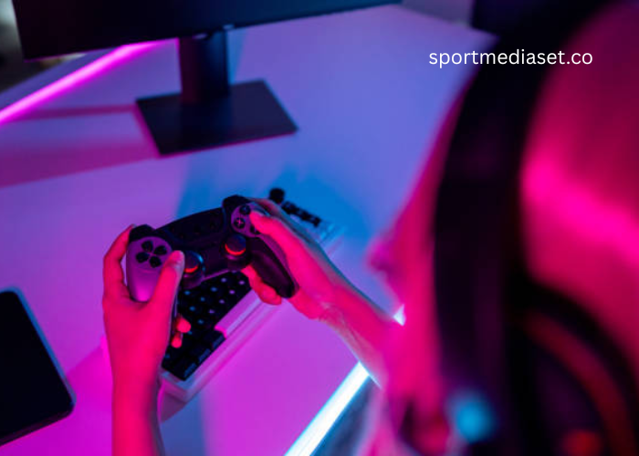 Key Features To Look For In Modern Online Games