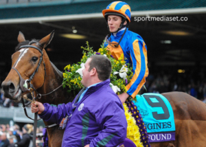 How to Handicap International Turf Raiders