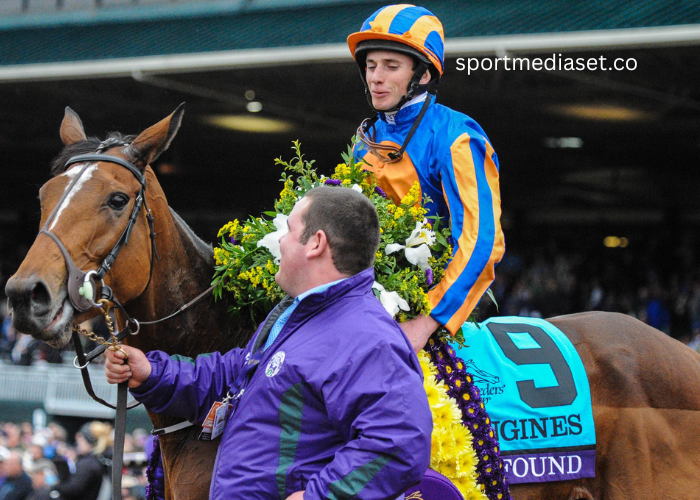 How to Handicap International Turf Raiders