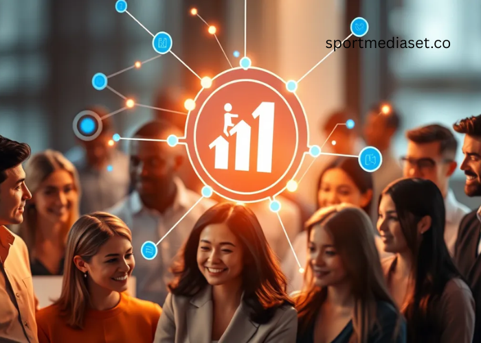 How to Build a Loyal Audience Across Multiple Platforms