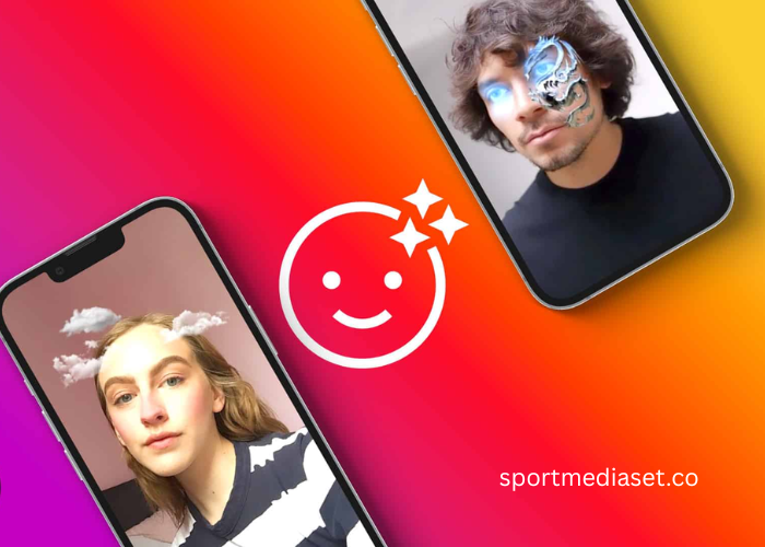 How to Create Your Own Custom AR Filters for Instagram