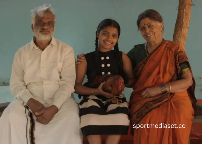 The Politics of Food in Indian Regional Cinema