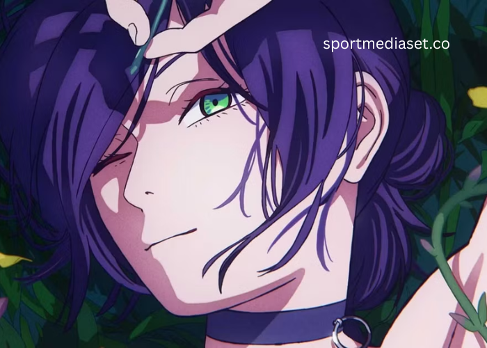 The Most Unique Art Styles in Anime History