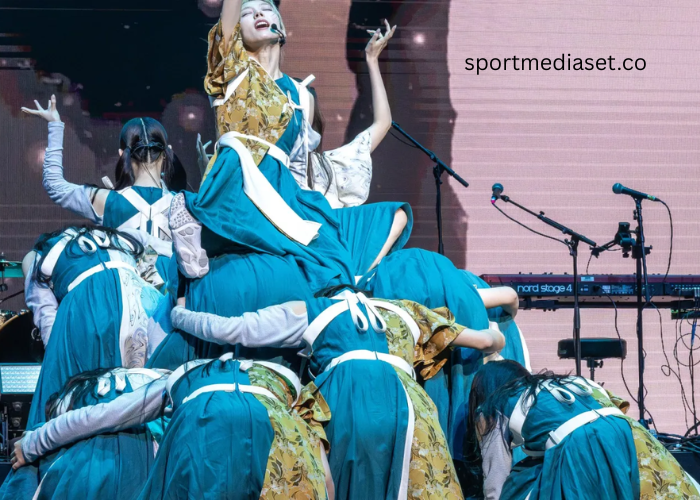 5 Tips for Attending Your First Anime Expo