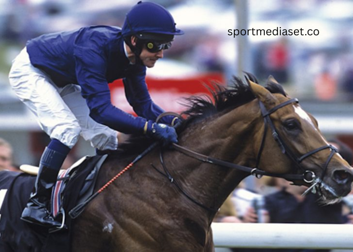 The Influence of Galileo on Global Turf Racing