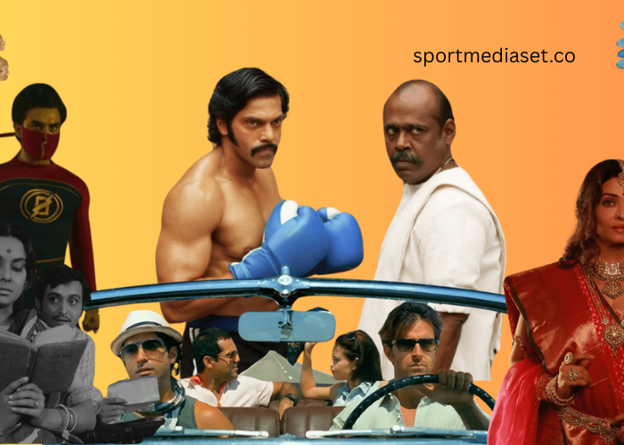 10 Indian Movies That Every Global Cinema Fan Should See